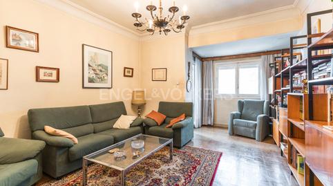 Foto 2 de Apartamento en venta en Prosperidad, Madrid