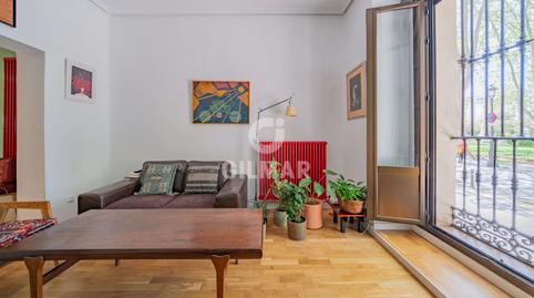 Foto 2 de Planta baixa en venda a Palacio,  Madrid Capital