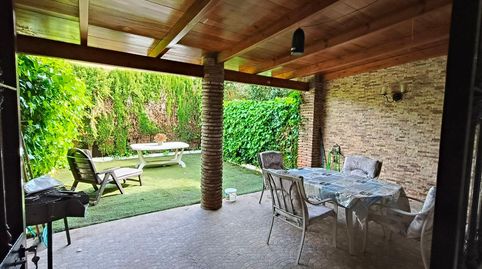 Foto 5 de Casa adosada en venta en Churriana - El Pizarrillo - La Noria-Guadalsol, Málaga Capital