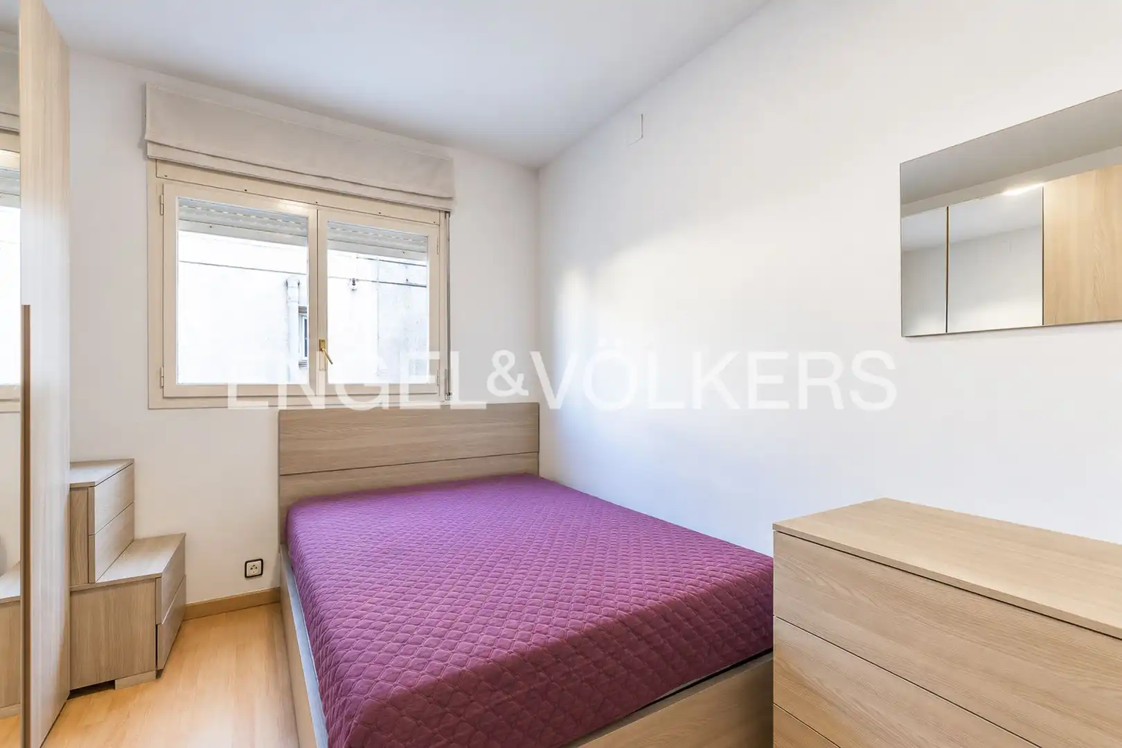 Wohnung mit Terrasse zum Verkauf in El Gall, imagen 24