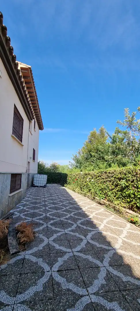 Haus mit Pool zum Verkauf in Manantiales - Lagar - Cortijo, imagen 66