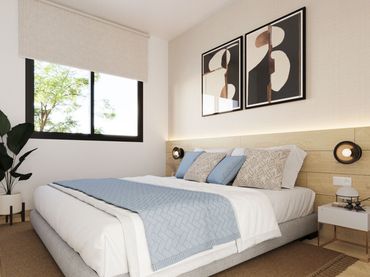 Apartment mit Pool zum Verkauf in Aigualera