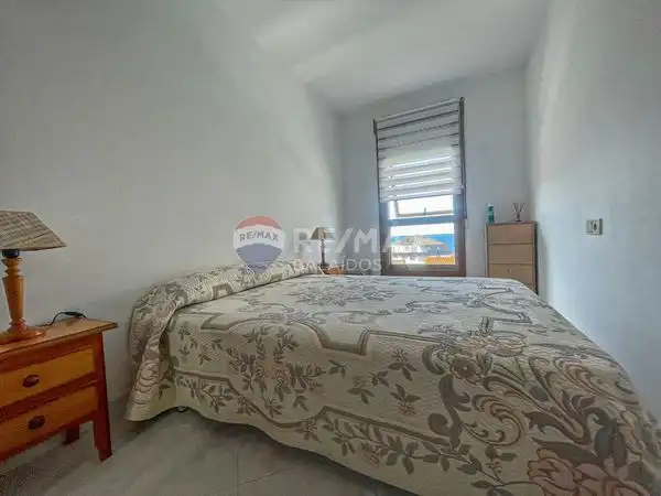 Piso con terraza en venta en Rúa do Progreso, imagen 18