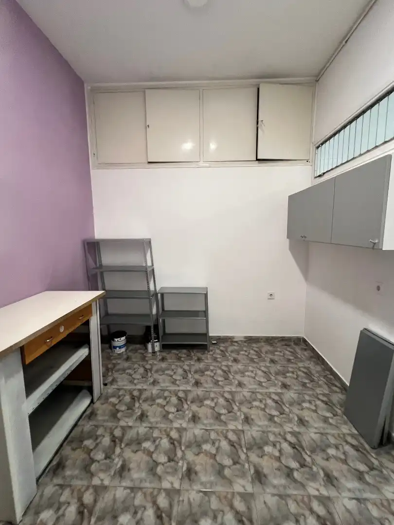 Kitchen of Commercial properties for rent in Sabadell