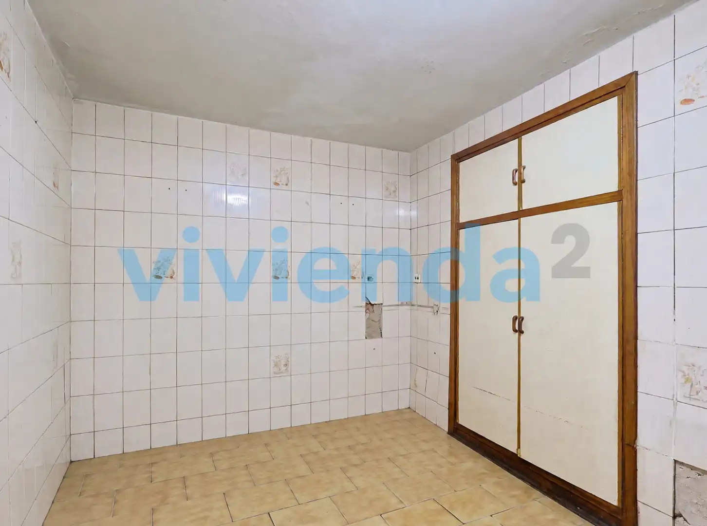 Piso con terraza en venta en calle del doctor fourquet, imagen 30