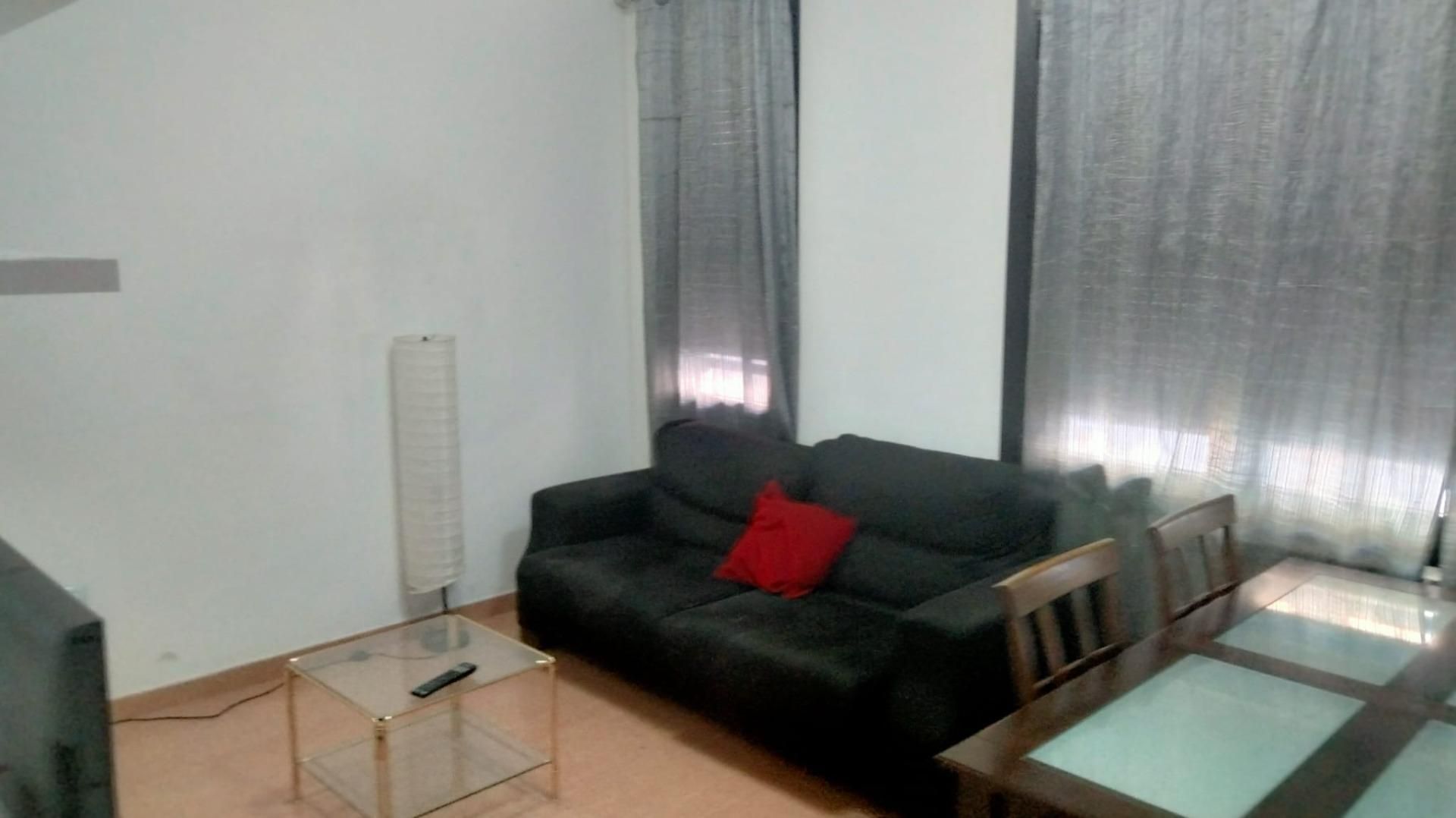 Apartament de lloguer a Calle Calle de Emilio Gimeno, 22, Estación - San Antonio