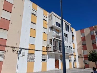 Pis en venda a Crevillet - Pinar Alto