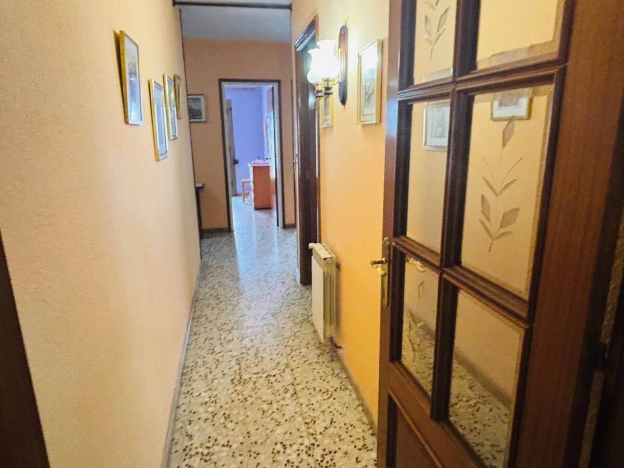 Flat for sale in Vilanova i la Geltrú  with Heating, Terrace and Balcony