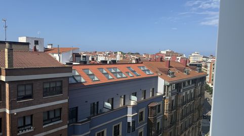 Foto 5 de Pis en venda a Gijón - Marqués de San Esteban, Barrio del Centro, Gijón