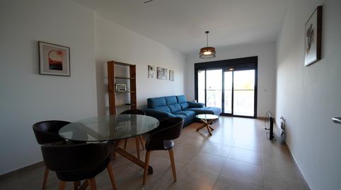 Photo 5 of Flat for sale in Avenida de Carlos III, 169, Aguadulce Norte, Roquetas de Mar