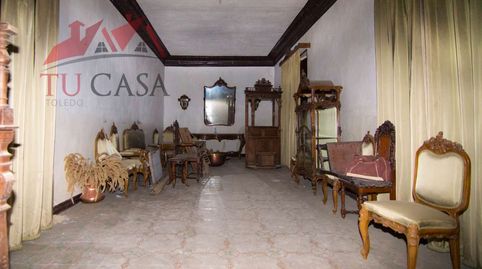 Foto 2 de Casa o xalet en venda a Calle Mártires, Polán, Toledo