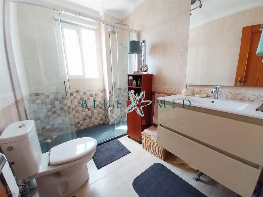 Appartement compact avec terrasse à vendre à Calle VIA AXIAL 5, imagen 15