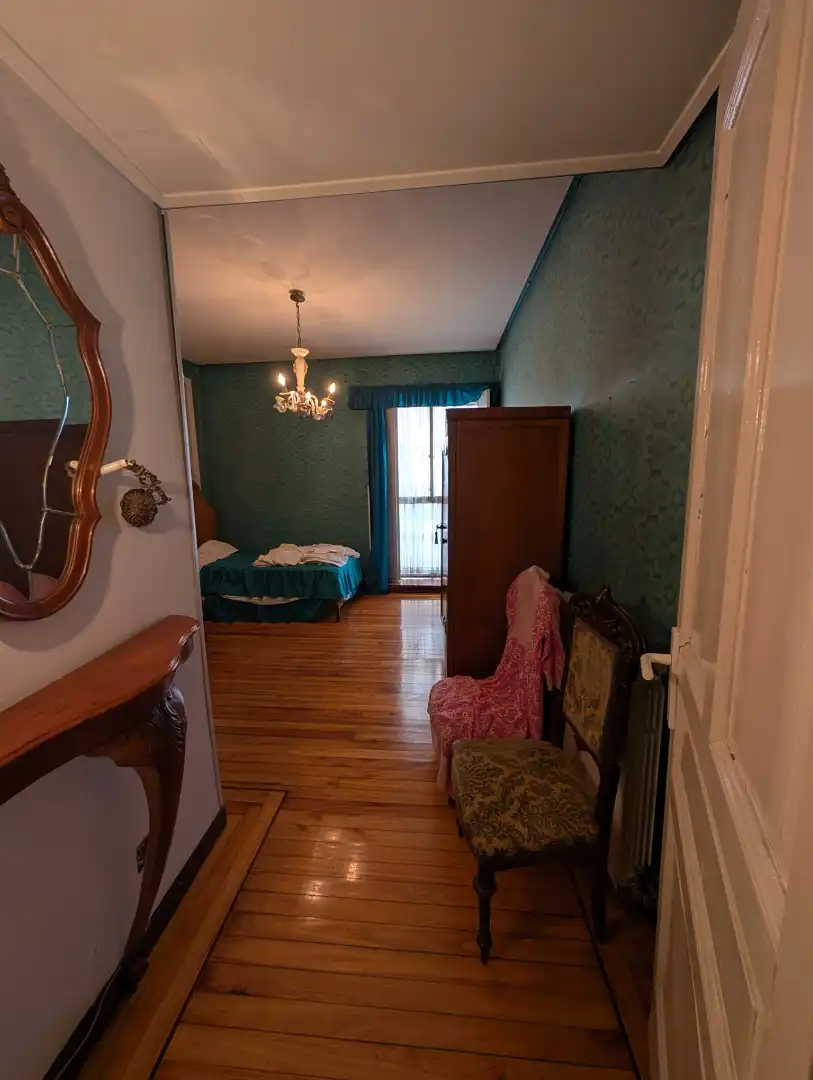 Habitación de Piso en venta en Santander con Calefacción y Balcón
