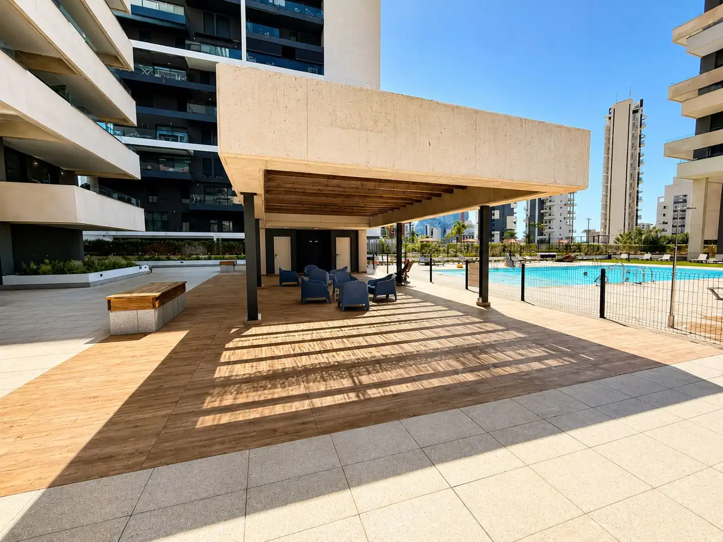 Apartment for sale in Zona Pueblo, imagen 17