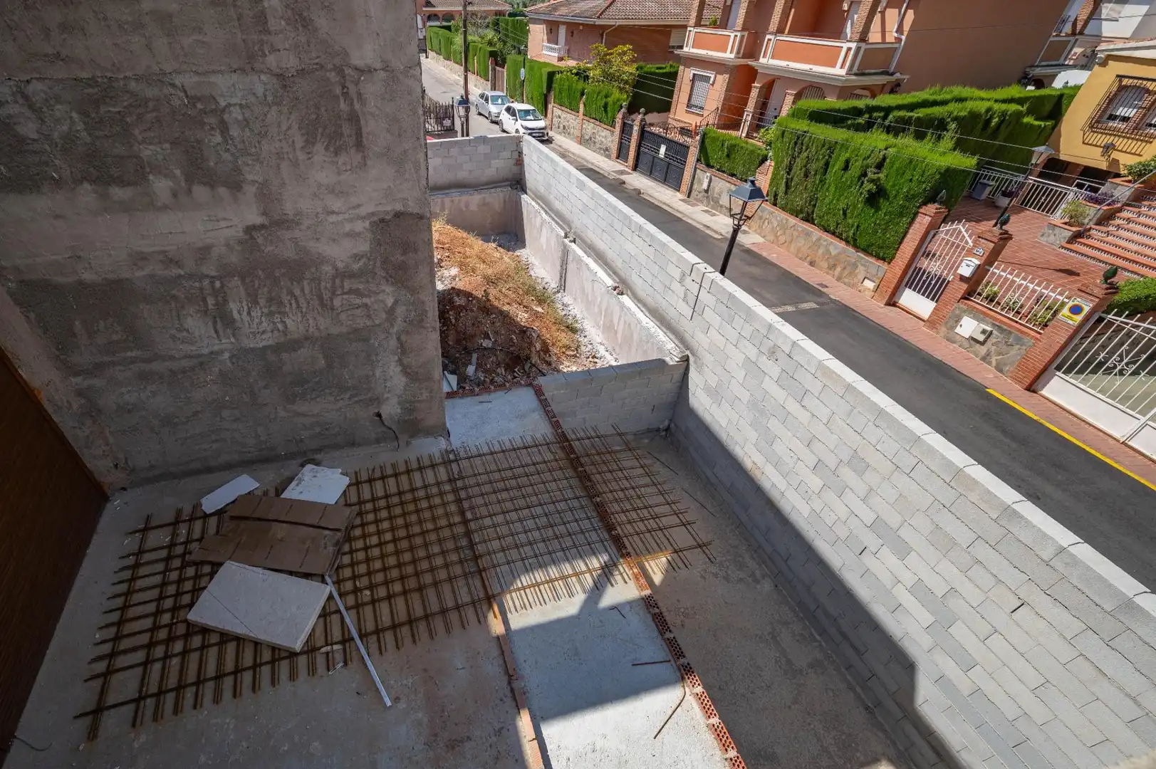 Chalet con piscina en venta en Ogíjares, imagen 70