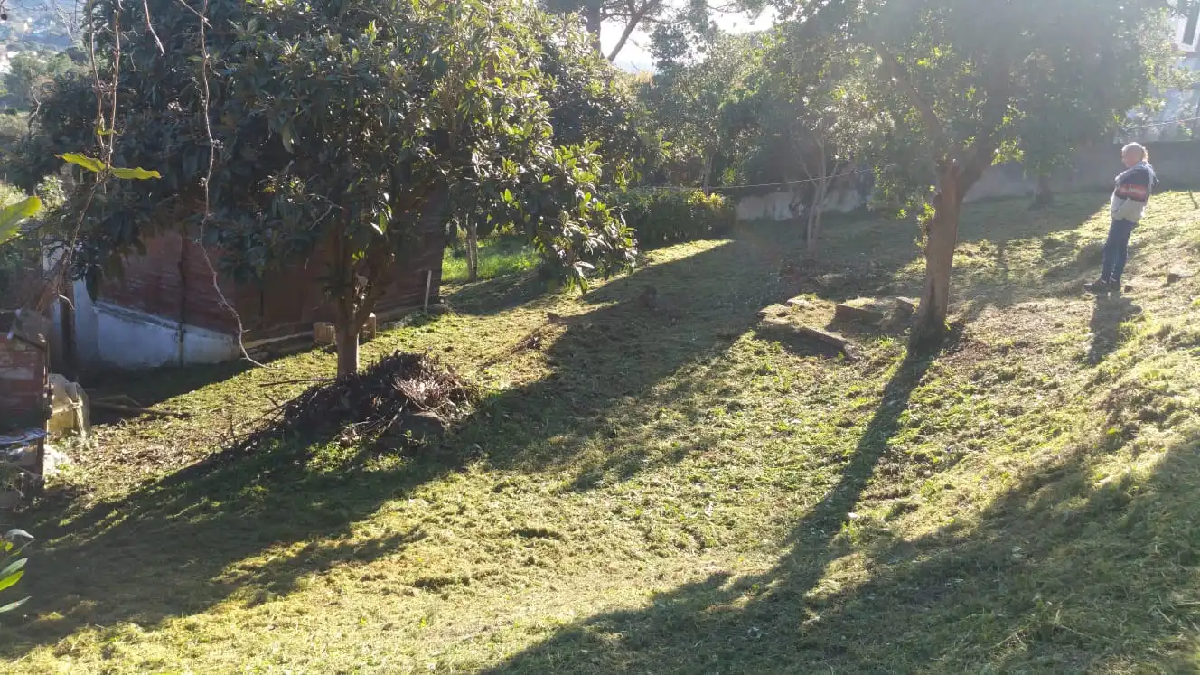 Residential land for sale in Residencial Park, imagen 4