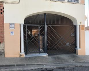 Garage for sale in Fuentes de Andalucía