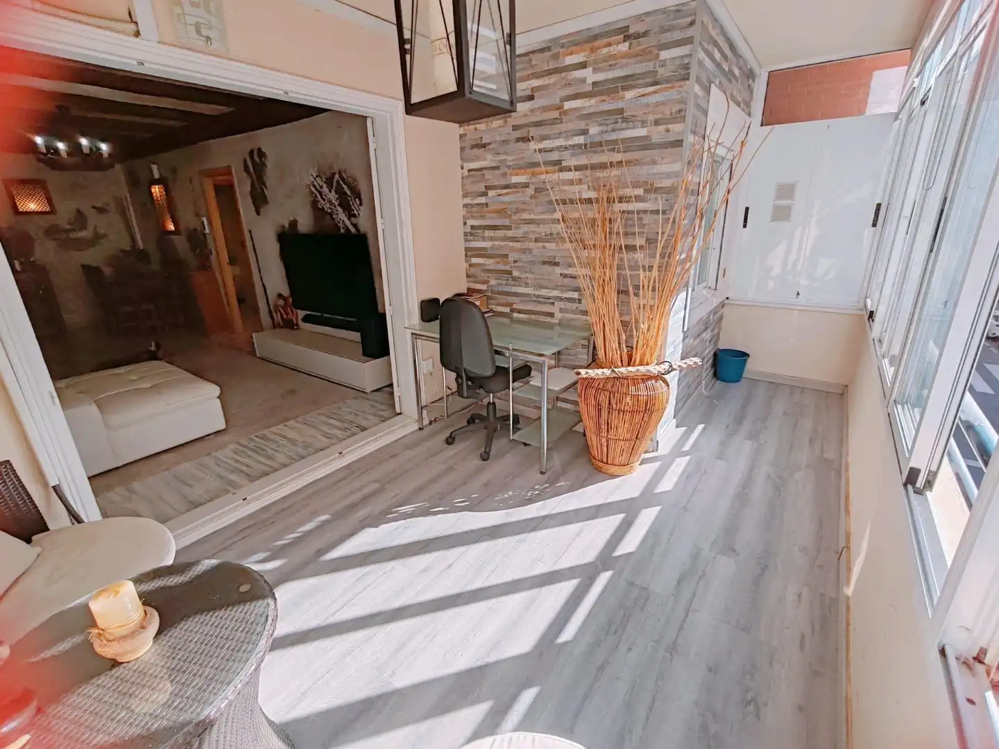 Apartamento con piscina en venta en N/A, imagen 4