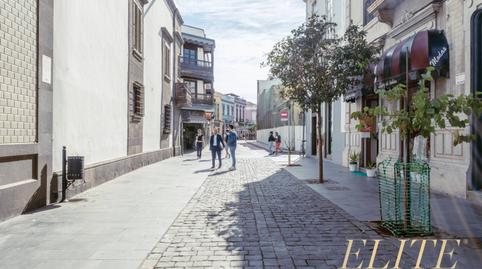 Photo 2 of Building for sale in Calle Reyes Catolicos, Vegueta, Las Palmas