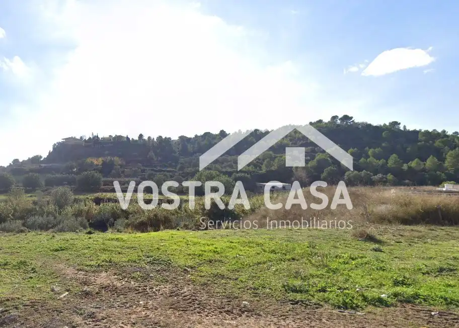 Terreno rústico en venta en ALTO EL ROYO, imagen 3