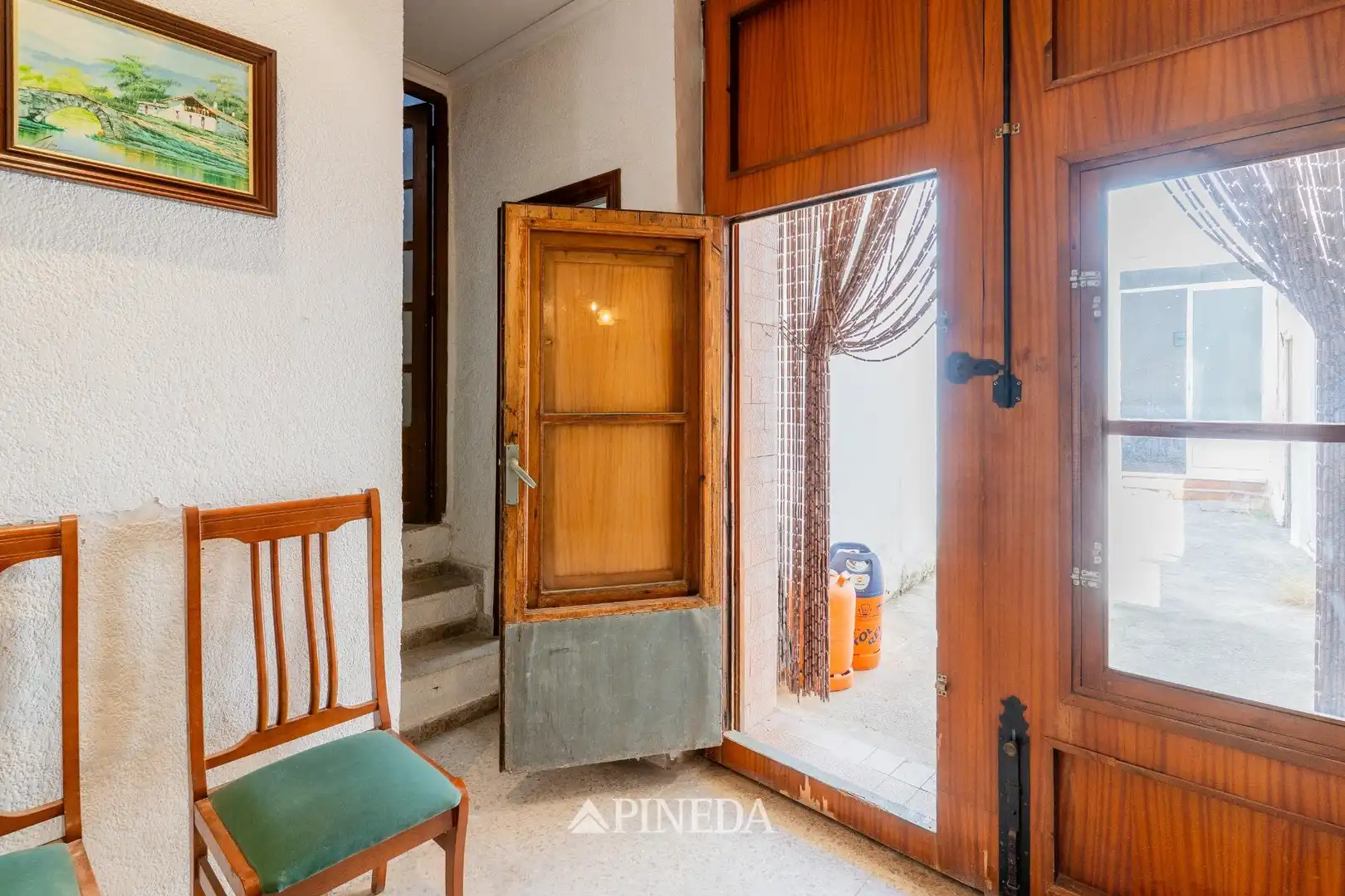 Finca rústica en venta en El Puig de Santa Maria