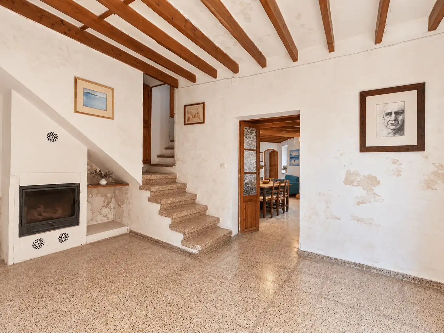 Casa en venda a Porreres, imagen 7