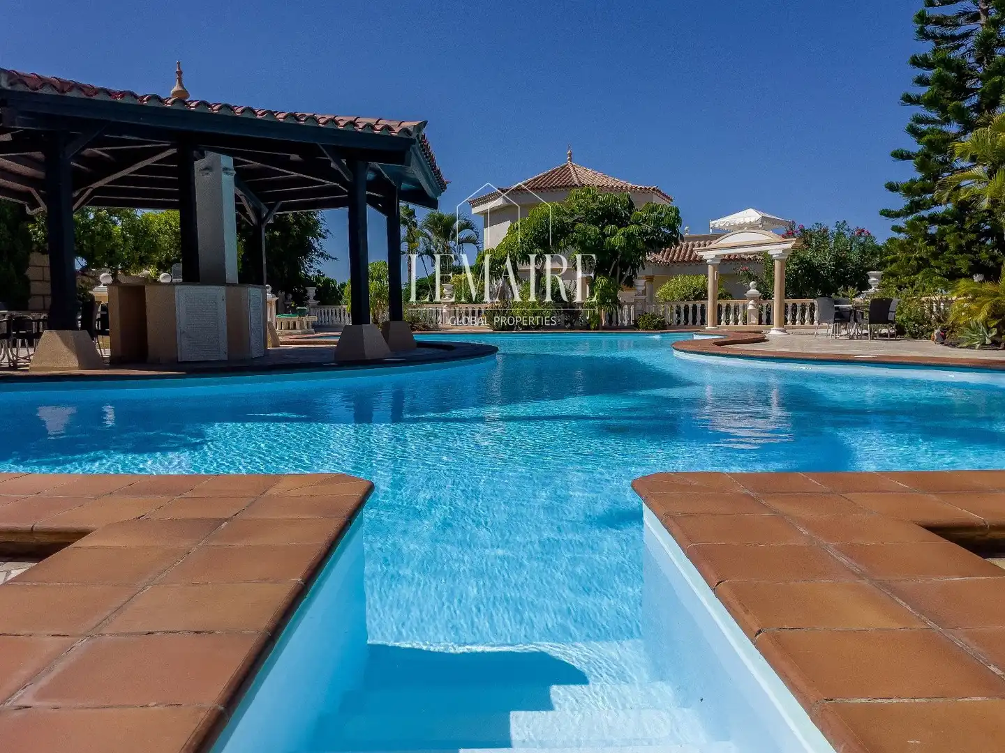 Casa con piscina en venta en Costa Adeje, imagen 27