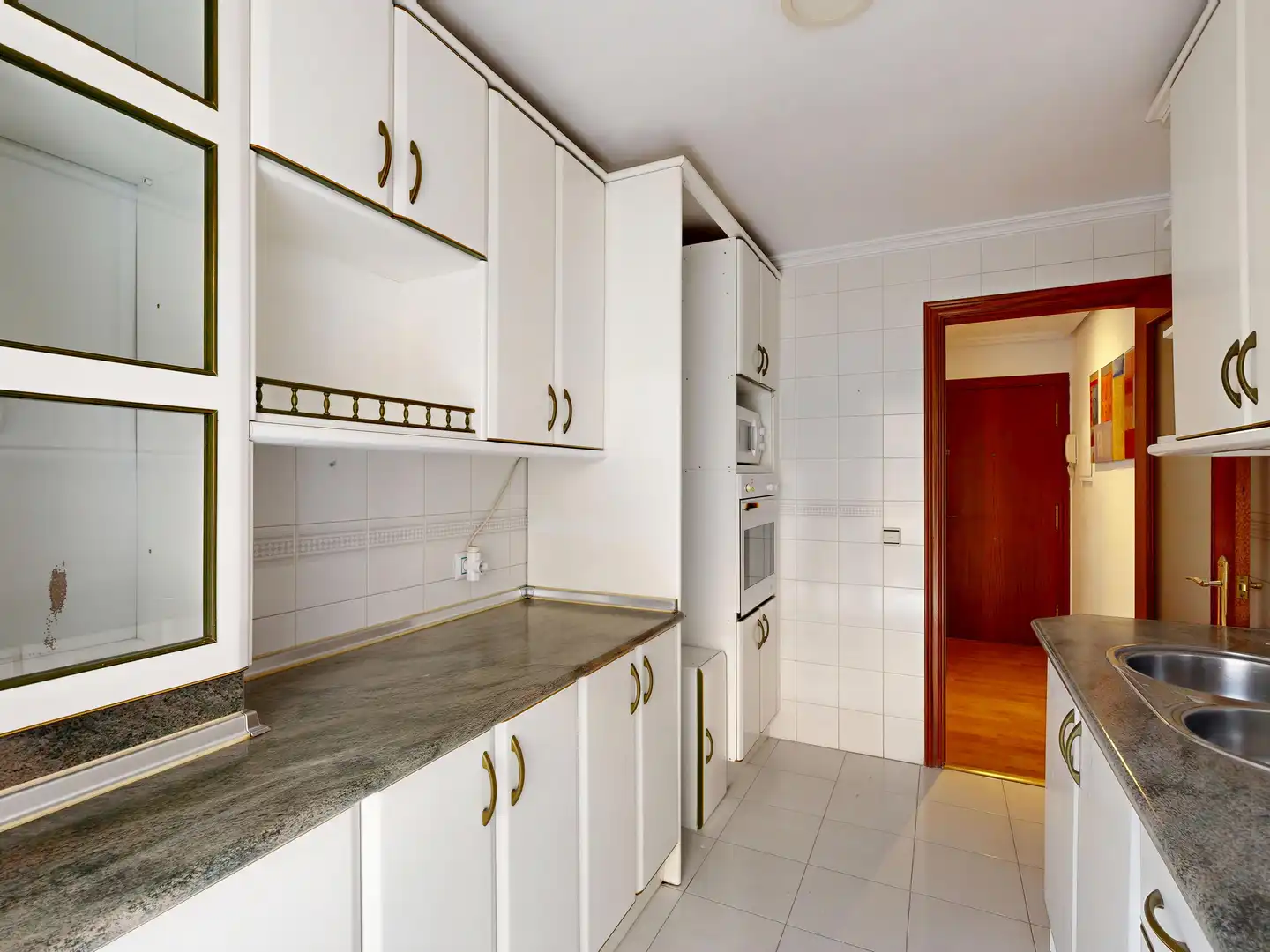 Duplex in vendita a Casco Antiguo, imagen 10