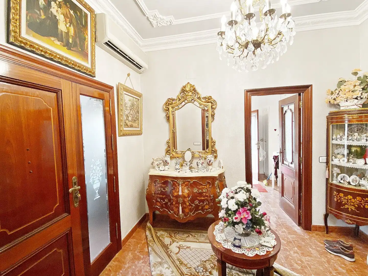 Casa amb jardí en venda a Los Cuarteros, imagen 7