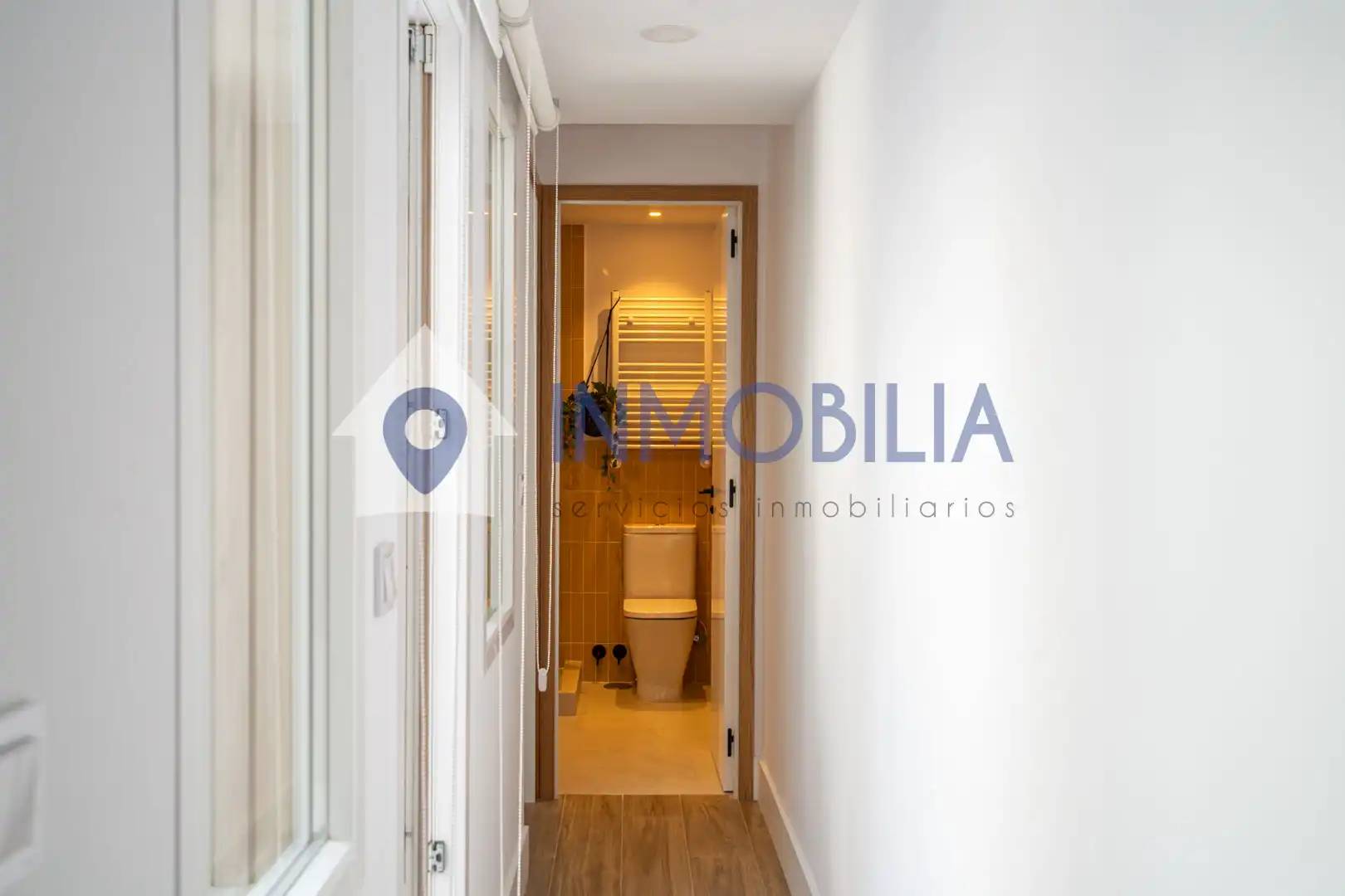 Flat for sale in Madrid  with Heating and Terrace