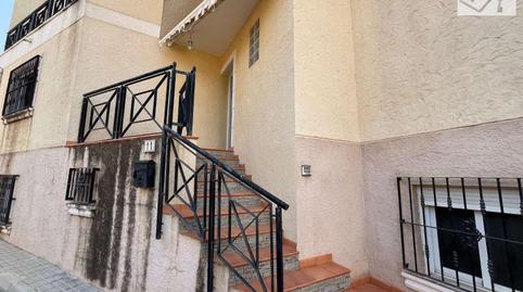Foto 3 de Casa adosada en venda a Desamparados - Hurchillo - Torremendo, Orihuela