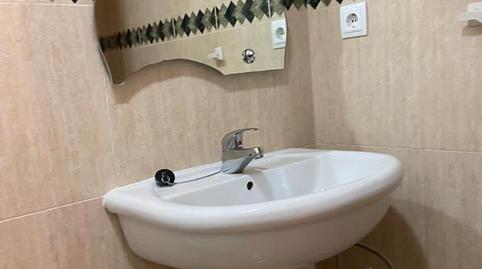 Foto 5 de Estudi de lloguer a Carrer del Ministre Bayarri, Pueblo, Castellón