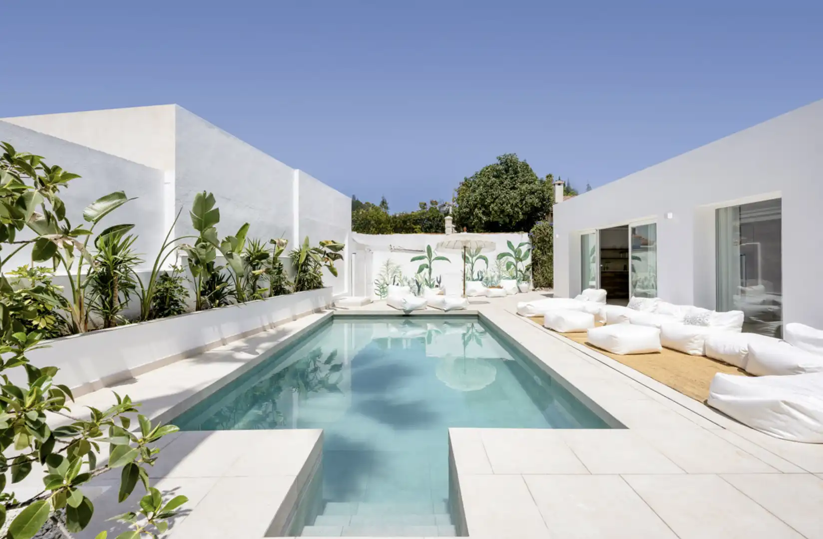 Villa con terrazza in vendita a Nueva Andalucía, imagen 21