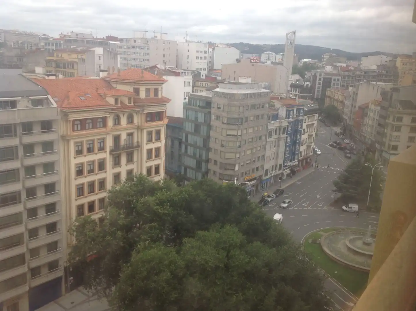 Flat for rent in Cuatro Caminos - Plaza de la Cubela