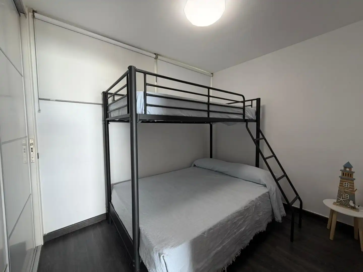 Habitación de Apartamento en venta en Salou con Aire acondicionado, Calefacción y Parquet