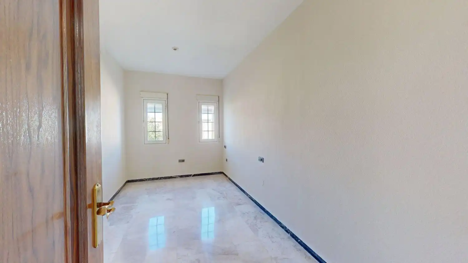 Casa o chalet en venta en Bellavista - La Palmera