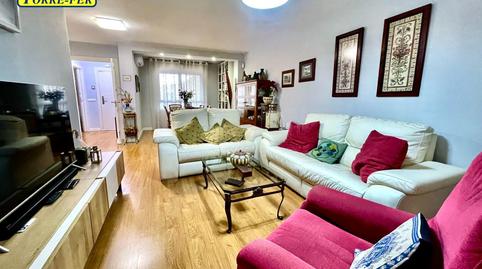 Foto 3 de Casa adosada en venta en Calle Pintor Gomez Abad. la Cañada, La Cañada de San Urbano,  Almería Capital