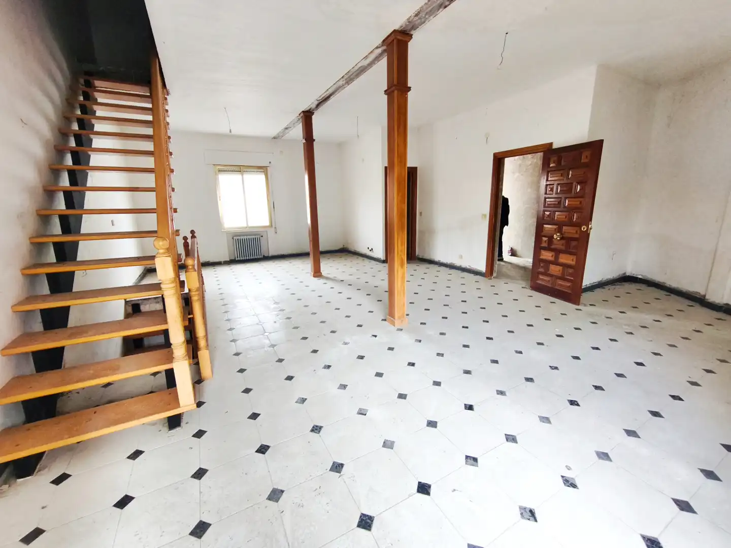Casa o chalet en venta en Navaluenga