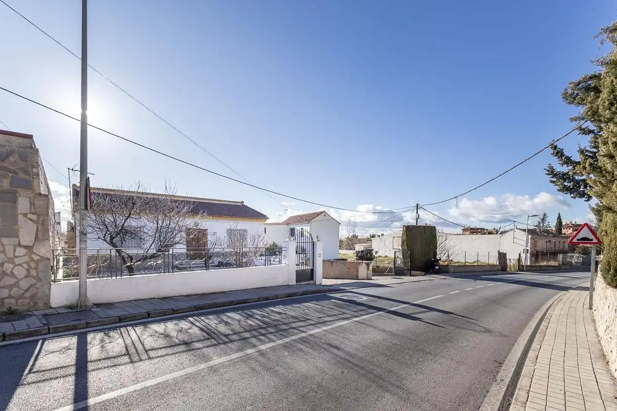 Casa o chalet en venta en Barrio de la Vega