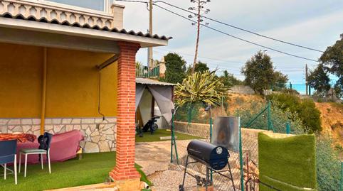 Foto 4 de Casa o chalet en venta en Carrer Manresa, Niàgara Parc - Ágora Parc, Tordera