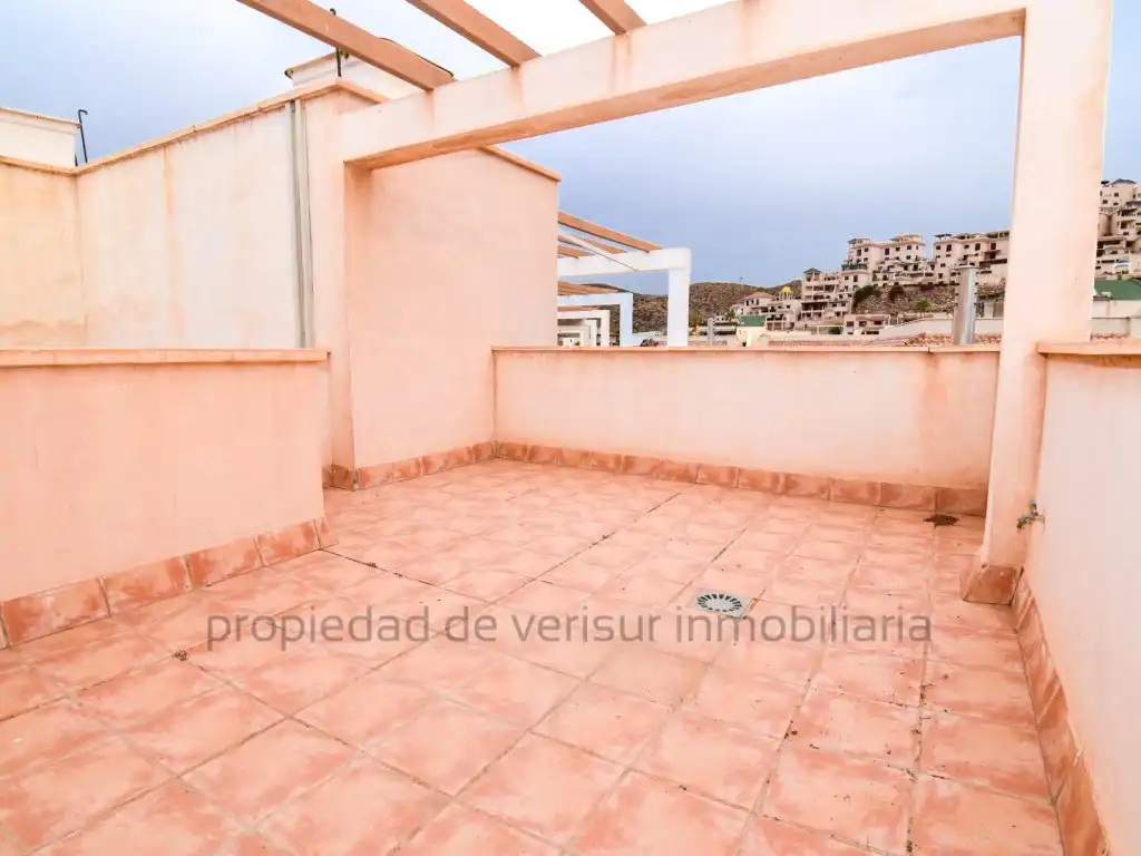 Adossat amb jardí en venda a Los Collados-Los Geraneos, imagen 36