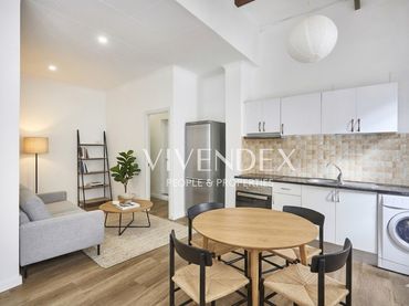 Flat for sale in Carrer del Treball 21