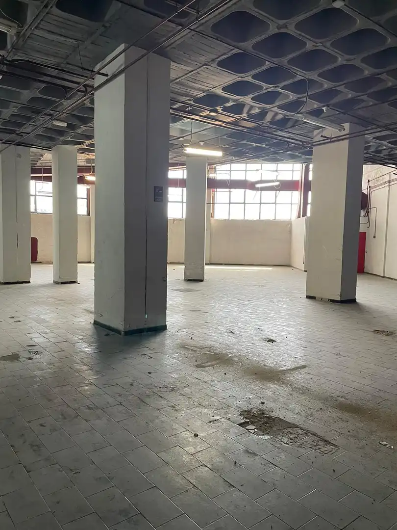 Industrial buildings for sale in Calle Vía de los Poblados, 23, Valdebebas - Valdefuentes