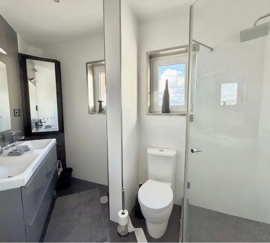 Flat with pool for sale in Playa de los Boliches, imagen 21