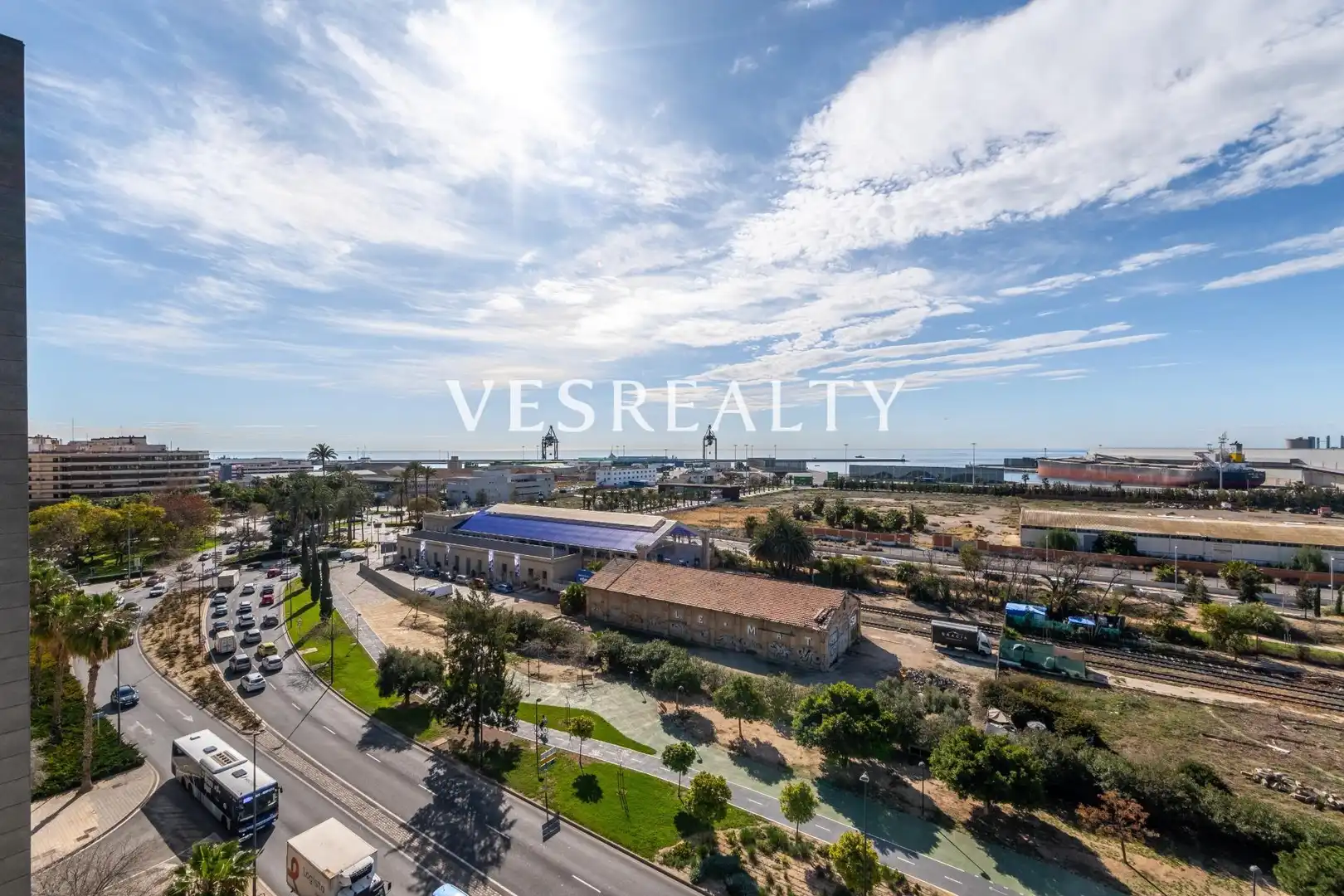 Apartament de lloguer a Calle Isabela Católica, Benalúa