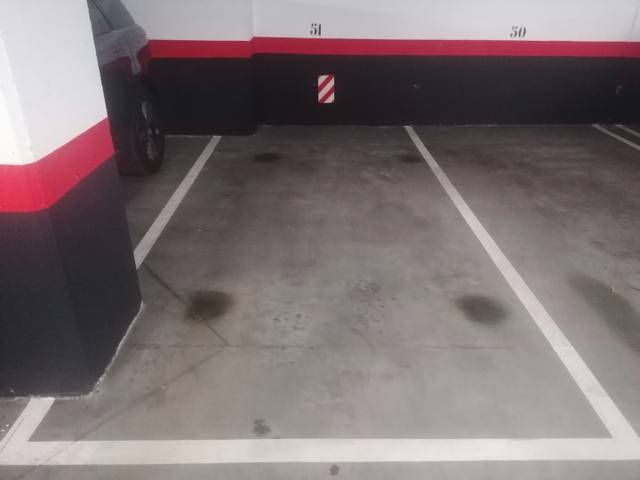 Garaje en Venta en Carretera Villaverde a Vallecas, 46 en Los Rosales