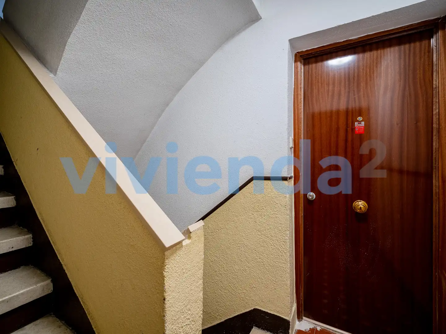 Appartement avec terrasse à louer à Calle Benjamín, imagen 26