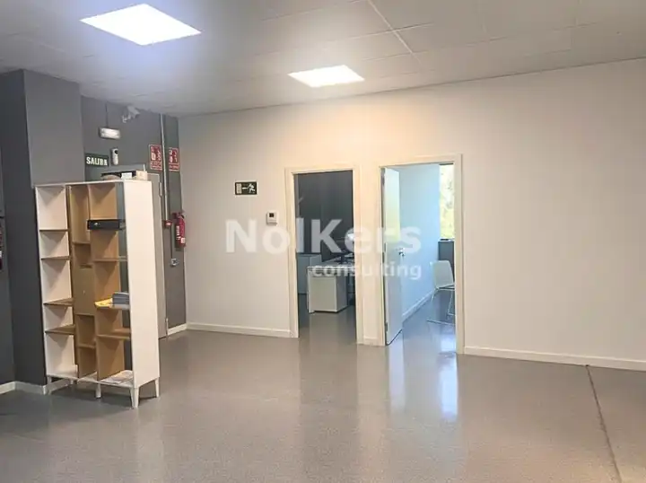 Industrial buildings for rent in El Prat de Llobregat  with Heating
