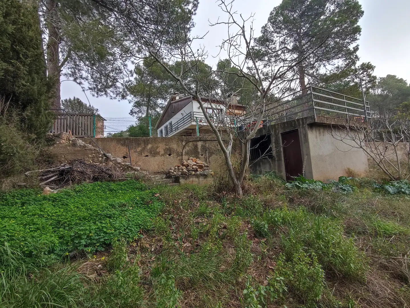 Residential for sale in Gelida