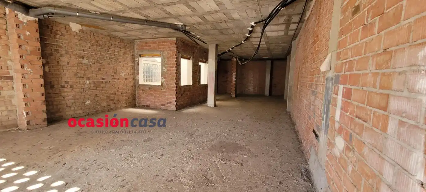 Local comercial en venda a Pozoblanco, imagen 4